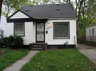 19410 Fenmore St, Detroit, MI 48235
