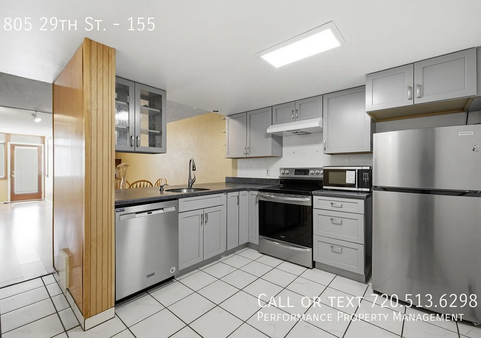 805 29th St — Photo 1