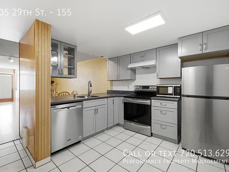 1st image of 805 29th St APT 155