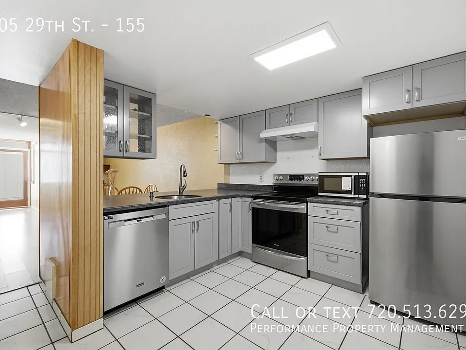 805 29th St #155