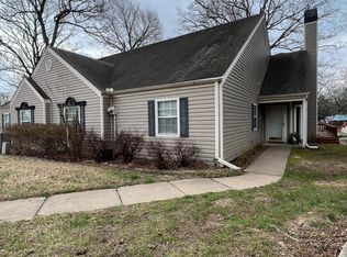 56300 E 287th Rd UNIT 4, Afton, OK 74331