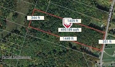 2nd image of Aberson Road