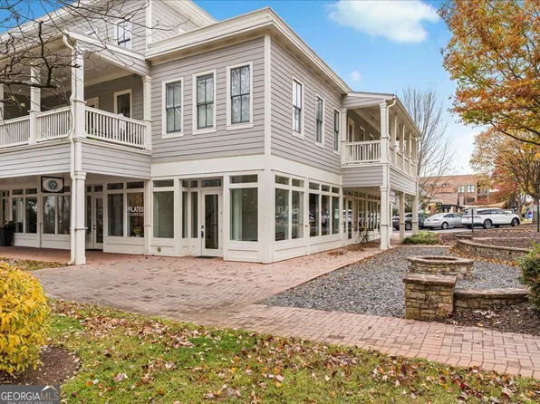 1144 Canton St Suite 205, Roswell, GA 30075