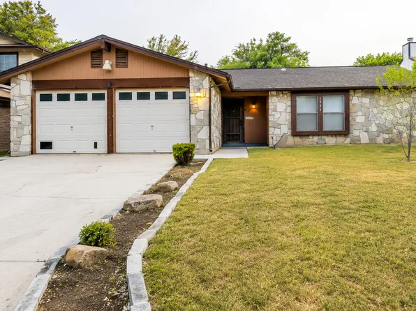 1211 Chilton, San Antonio, TX 78251