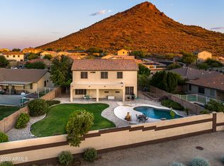 6238 W Spur Dr, Phoenix, AZ 85083