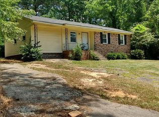 1022 Sandpiper Ln, Columbia, SC 29203