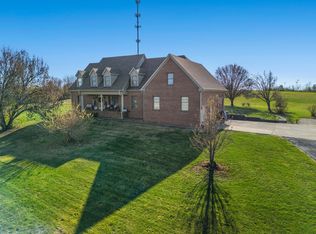 1268 Hoover Pike, Nicholasville, KY
