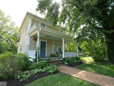 111 W Colonial Hwy, Hamilton, VA, 20158