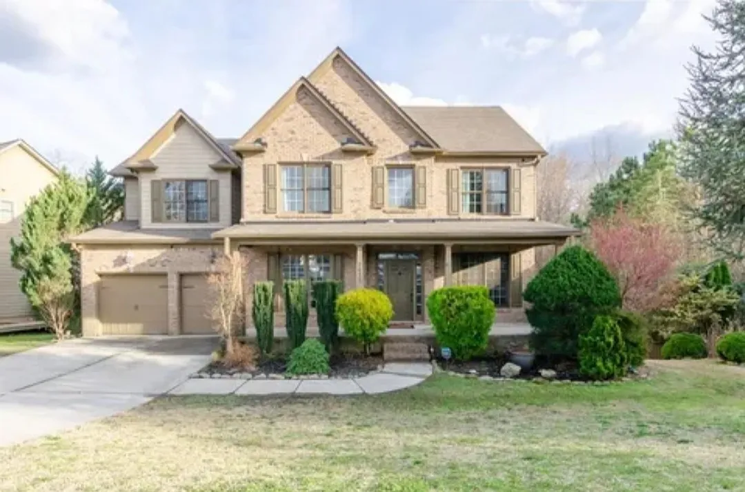 2415 Stone Willow Way — Photo 1