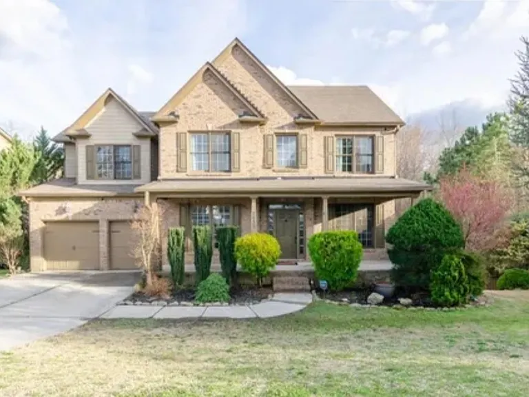 2415 Stone Willow Way — Photo 1