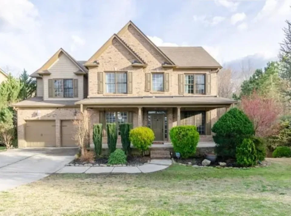 2415 Stone Willow Way