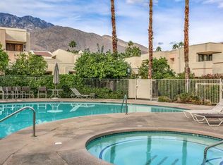 1631 S Cerritos Dr, Palm Springs, CA 92264