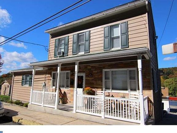 2nd image of 301 W Savory St