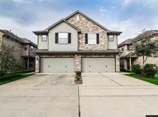 2715 Maybrook Hollow Ln, Houston, TX 77047