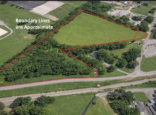 1819 Dodson St, Humboldt, TN 38343