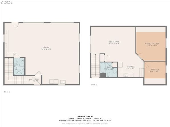 57400 S Morse Rd, Warren, OR 97053