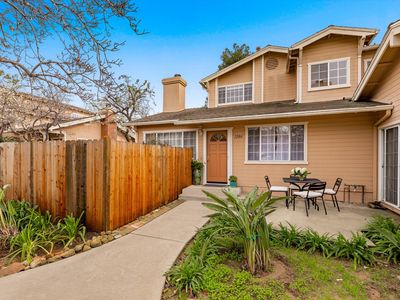 1206 Blanchard St, Santa Barbara, CA, 93103