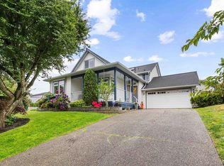 6155 191a St, Surrey, BC V3S 8C7