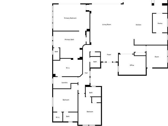 4th image of 20554 W PASADENA Avenue