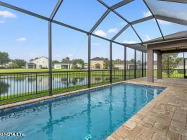16301 DOWING CREEK Drive, Jacksonville, FL 32218