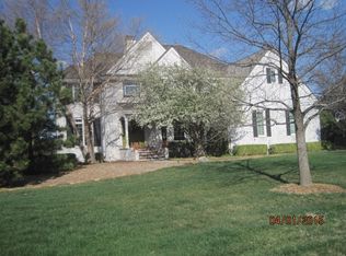 12520 E Meadow Dr, Wichita, KS 67206