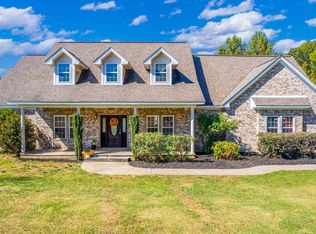 116 Channing Ln, Austin, AR 72007