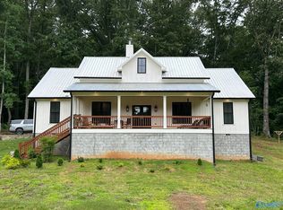 1320 Pisgah Rd SE, Decatur, AL 35603