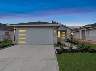 2828 Wingmore Ln, Houston, TX 77047