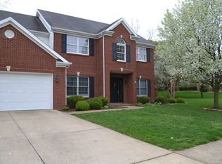 4231 Springhurst Ln, Owensboro, KY 42303