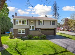 554 Broadway, Oneida, NY 13421