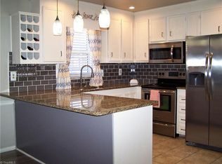 234 Olde Vineyard Ct, Winston Salem, NC 27104