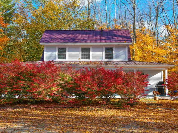 3557 White Mountain Highway #2, Conway, NH 03860
