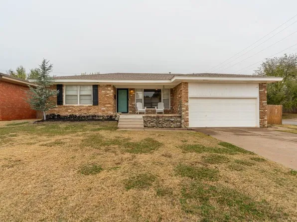 2401 Gladstone Ter, Oklahoma City, OK 73120