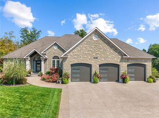 52 Rhine Meadow Ct, Woolwich, ON N0B2M1