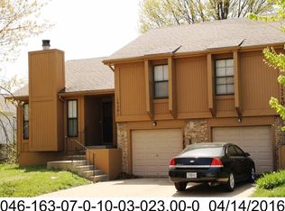 15290 Newton St, Overland Park, KS 66223