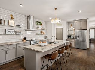 628B Freedom Pl, Nashville, TN 37209