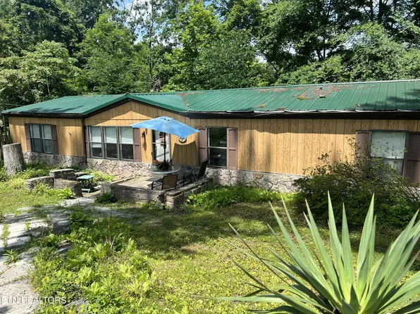 509 E Copeland Dr, Powell, TN 37849