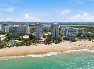 5859 CORAL BEACH TOWERS #718, CAROLINA, PR 00979