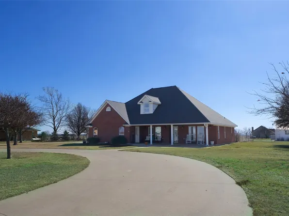 3550 County Road 302, Muenster, TX 76252