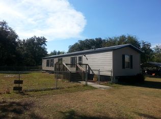 1147 Glenway Dr, Perry, FL 32347