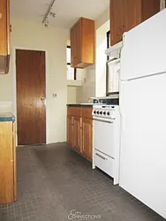 Rented by City Connections Realty