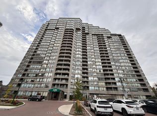 168 Bonis Ave #809, Toronto, ON M1T3V6