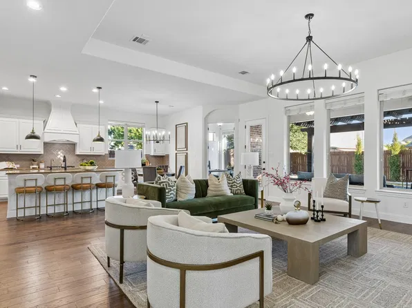 2140 Arbol Way, Prosper, TX 75078