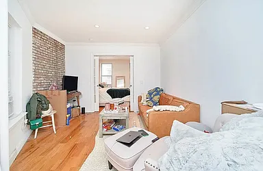 Rented by Living New York