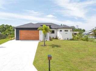 17420 Oriole RD, FORT MYERS, FL 33967