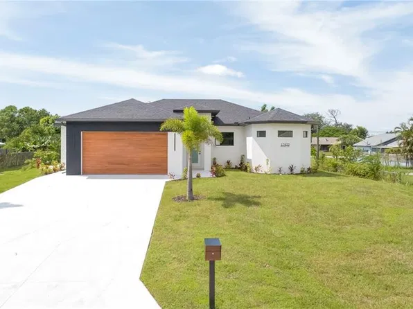 17420 Oriole RD, FORT MYERS, FL 33967