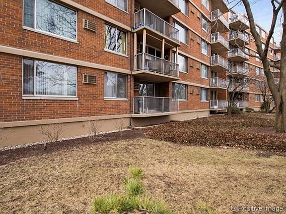 4th image of 2211 S Highland Ave APT 4C
