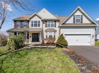 1037 Creekview Dr, Pennsburg, PA 18073