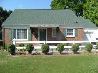 259 Darbyhurst Rd, Columbus, OH 43228