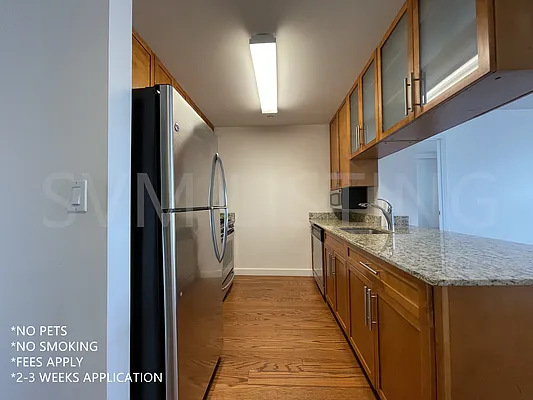 Rented by Sky View Parc Sales LLC | media 1